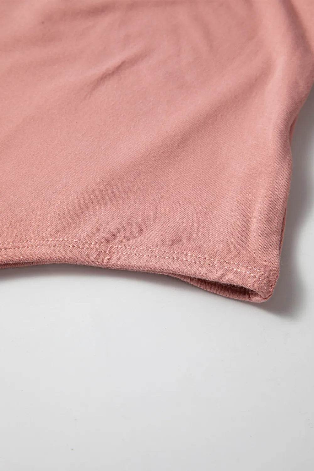 V-Neck Long Sleeve Bodysuit Pretty Picks