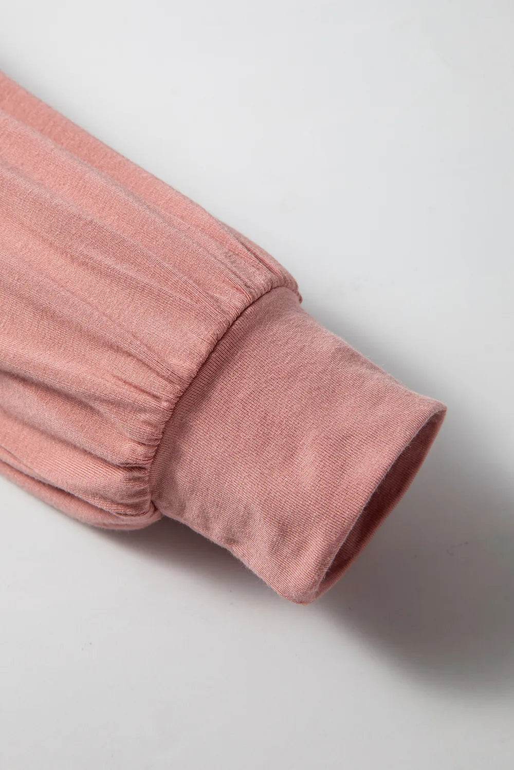 V-Neck Long Sleeve Bodysuit Pretty Picks